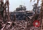 Image of United States tank Saipan Northern Mariana Islands, 1944, second 31 stock footage video 65675059632