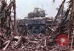 Image of United States tank Saipan Northern Mariana Islands, 1944, second 33 stock footage video 65675059632