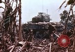 Image of United States tank Saipan Northern Mariana Islands, 1944, second 35 stock footage video 65675059632