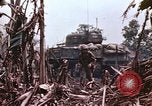 Image of United States tank Saipan Northern Mariana Islands, 1944, second 36 stock footage video 65675059632
