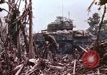 Image of United States tank Saipan Northern Mariana Islands, 1944, second 37 stock footage video 65675059632