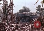 Image of United States tank Saipan Northern Mariana Islands, 1944, second 38 stock footage video 65675059632