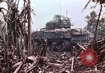 Image of United States tank Saipan Northern Mariana Islands, 1944, second 39 stock footage video 65675059632