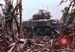 Image of United States tank Saipan Northern Mariana Islands, 1944, second 40 stock footage video 65675059632