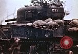 Image of United States tank Saipan Northern Mariana Islands, 1944, second 50 stock footage video 65675059632