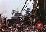 Image of United States tank Saipan Northern Mariana Islands, 1944, second 54 stock footage video 65675059632