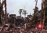 Image of United States tank Saipan Northern Mariana Islands, 1944, second 58 stock footage video 65675059632