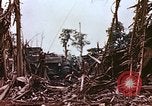 Image of United States tank Saipan Northern Mariana Islands, 1944, second 59 stock footage video 65675059632