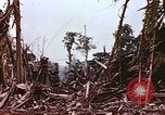 Image of United States tank Saipan Northern Mariana Islands, 1944, second 60 stock footage video 65675059632