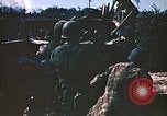 Image des Marines des États-Unis Saipan Îles Mariannes du Nord, 1944, de la seconde 26 séquences d'archives historiques vidéo 65675059633