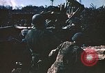 Image des Marines des États-Unis Saipan Îles Mariannes du Nord, 1944, de la seconde 27 séquences d'archives historiques vidéo 65675059633