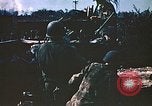 Image des Marines des États-Unis Saipan Îles Mariannes du Nord, 1944, de la seconde 28 séquences d'archives historiques vidéo 65675059633