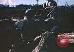 Image des Marines des États-Unis Saipan Îles Mariannes du Nord, 1944, de la seconde 29 séquences d'archives historiques vidéo 65675059633
