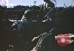 Image des Marines des États-Unis Saipan Îles Mariannes du Nord, 1944, de la seconde 30 séquences d'archives historiques vidéo 65675059633