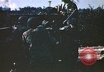 Image des Marines des États-Unis Saipan Îles Mariannes du Nord, 1944, de la seconde 33 séquences d'archives historiques vidéo 65675059633