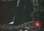 Image des Marines des États-Unis Saipan Îles Mariannes du Nord, 1944, de la seconde 35 séquences d'archives historiques vidéo 65675059633