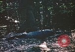 Image des Marines des États-Unis Saipan Îles Mariannes du Nord, 1944, de la seconde 48 séquences d'archives historiques vidéo 65675059633