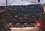 Image des Marines des États-Unis Saipan Îles Mariannes du Nord, 1944, de la seconde 59 séquences d'archives historiques vidéo 65675059633