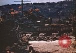Image des Marines des États-Unis Saipan Îles Mariannes du Nord, 1944, de la seconde 61 séquences d'archives historiques vidéo 65675059633