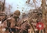 Image of United States Marines Saipan Northern Mariana Islands, 1944, second 46 stock footage video 65675059634