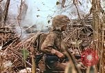 Image of United States Marines Saipan Northern Mariana Islands, 1944, second 47 stock footage video 65675059634