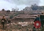 Image of United States Marines Saipan Northern Mariana Islands, 1944, second 51 stock footage video 65675059634