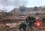 Image of United States Marines Saipan Northern Mariana Islands, 1944, second 53 stock footage video 65675059634