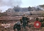 Image of United States Marines Saipan Northern Mariana Islands, 1944, second 54 stock footage video 65675059634