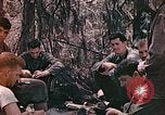 Image of United States Marines Saipan Northern Mariana Islands, 1944, second 17 stock footage video 65675059635