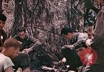 Image of United States Marines Saipan Northern Mariana Islands, 1944, second 20 stock footage video 65675059635