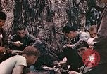 Image of United States Marines Saipan Northern Mariana Islands, 1944, second 21 stock footage video 65675059635