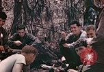 Image of United States Marines Saipan Northern Mariana Islands, 1944, second 22 stock footage video 65675059635