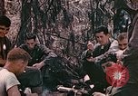 Image of United States Marines Saipan Northern Mariana Islands, 1944, second 23 stock footage video 65675059635