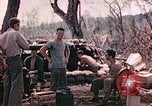 Image of United States Marines Saipan Northern Mariana Islands, 1944, second 27 stock footage video 65675059635