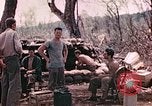Image of United States Marines Saipan Northern Mariana Islands, 1944, second 28 stock footage video 65675059635