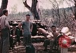 Image of United States Marines Saipan Northern Mariana Islands, 1944, second 29 stock footage video 65675059635