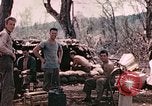 Image of United States Marines Saipan Northern Mariana Islands, 1944, second 30 stock footage video 65675059635