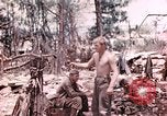 Image of United States Marines Saipan Northern Mariana Islands, 1944, second 31 stock footage video 65675059635