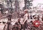 Image of United States Marines Saipan Northern Mariana Islands, 1944, second 32 stock footage video 65675059635