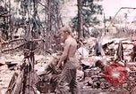Image of United States Marines Saipan Northern Mariana Islands, 1944, second 34 stock footage video 65675059635