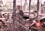Image of United States Marines Saipan Northern Mariana Islands, 1944, second 36 stock footage video 65675059635