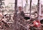 Image of United States Marines Saipan Northern Mariana Islands, 1944, second 39 stock footage video 65675059635