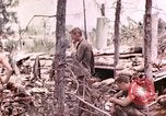Image of United States Marines Saipan Northern Mariana Islands, 1944, second 40 stock footage video 65675059635