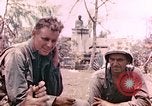 Image of United States Marines Saipan Northern Mariana Islands, 1944, second 43 stock footage video 65675059635