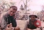 Image of United States Marines Saipan Northern Mariana Islands, 1944, second 45 stock footage video 65675059635