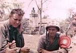 Image of United States Marines Saipan Northern Mariana Islands, 1944, second 47 stock footage video 65675059635