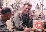 Image of United States Marines Saipan Northern Mariana Islands, 1944, second 51 stock footage video 65675059635