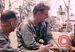 Image of United States Marines Saipan Northern Mariana Islands, 1944, second 52 stock footage video 65675059635