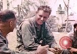 Image of United States Marines Saipan Northern Mariana Islands, 1944, second 54 stock footage video 65675059635