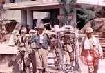 Image of United States Marines Saipan Northern Mariana Islands, 1944, second 55 stock footage video 65675059635